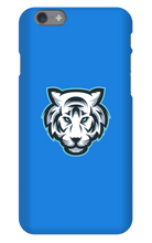 venialjaguar iPhone Cases