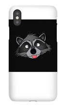 oguaxii iPhone Phone Cases