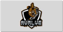 Avalve  XXL Gaming Mousepad