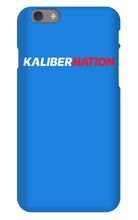 KaliberNation iPhone Phone Cases