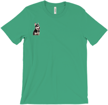 Timber shirt!