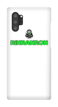 rinranron Samsung Phone Cases