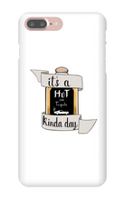 Hot Car Tequila iPhone Phone Cases