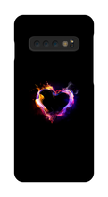 RIG LOVE  Samsung Phone Cases