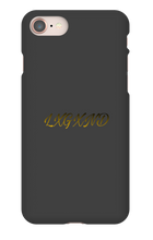 Lxgxnd iPhone Phone Cases