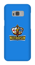 Nutraisin Samsung Phone Cases