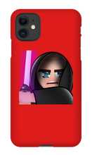 itstjayyyyy iPhone Phone Cases