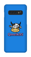 qmelk95 Samsung Phone Cases