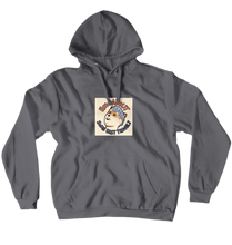 Fast travel? Hoodie