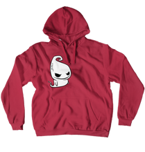 HoodieZ (No-Zip/Pullover)