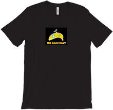 Mr Banaynay's  T-shirts