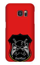 EastOssi Samsung Phone Cases
