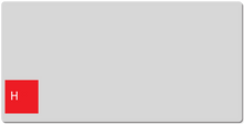 hype_ired XXL Gaming Mousepad