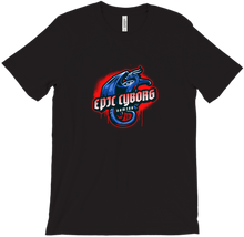 epic_principle-8579 T-Shirts