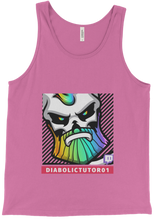 Rainbow Tank