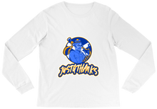 justqthanks Long Sleeve Tee