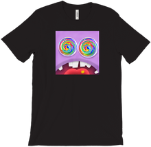 brilzondersterkte T-Shirts