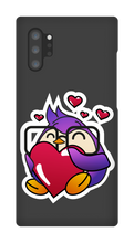 geekycleary Love Samsung Phone Cases