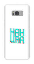 Kahura Phat Text Samsung Phone Cases