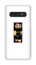 marton_tv Samsung Phone Cases