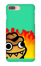 This is fine IPhone phone case