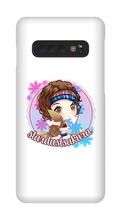 stardustsakuraa Samsung Phone Cases