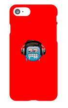 bigchillin iPhone Phone Cases