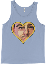 Slammer Twitch LOVE Tank Top