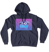 Ghosty Hoodie (No-Zip/Pullover)
