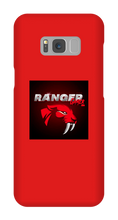 rangergamer_ Samsung Phone Cases