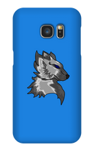 silverwulf80 Samsung Phone Cases