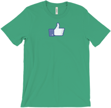 ryaanandelliotplays  girls like button T-Shirts