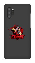 ex0dox Samsung Phone Cases