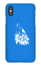 wolfy2032 iPhone Phone Cases
