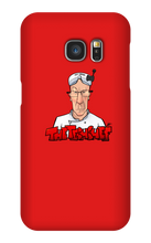 thetechchef Samsung Phone Cases