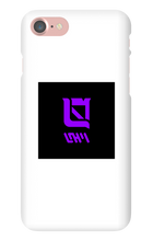 lahm17 iPhone Phone Cases
