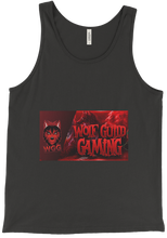 wolfguildgaming Tank Top