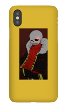 angelynnclemons iPhone Phone Cases