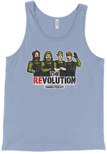 timdoggrev Tank Top