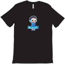 ChibiLynxx LE Soft Tee
