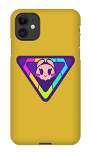 Rainb0wSheep Logo - Phone Case