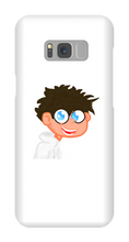 jessezzyt Samsung Phone Cases