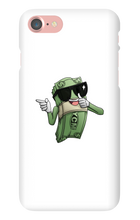yourcashman iPhone Phone Cases