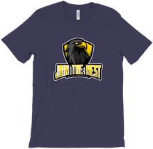 mrfalcon25 T-Shirts