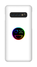 Damaged Android Phone Case