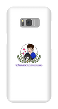 wowgrandma78 Samsung Phone Cases