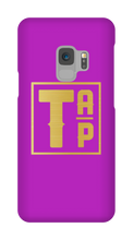 toon_army_patta Samsung Phone Cases