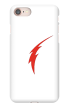Cover per IPHONE con logo SCGangStar