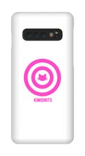 Kimi Samsung Case Pink