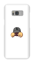 Ody Samsung Phone Cases